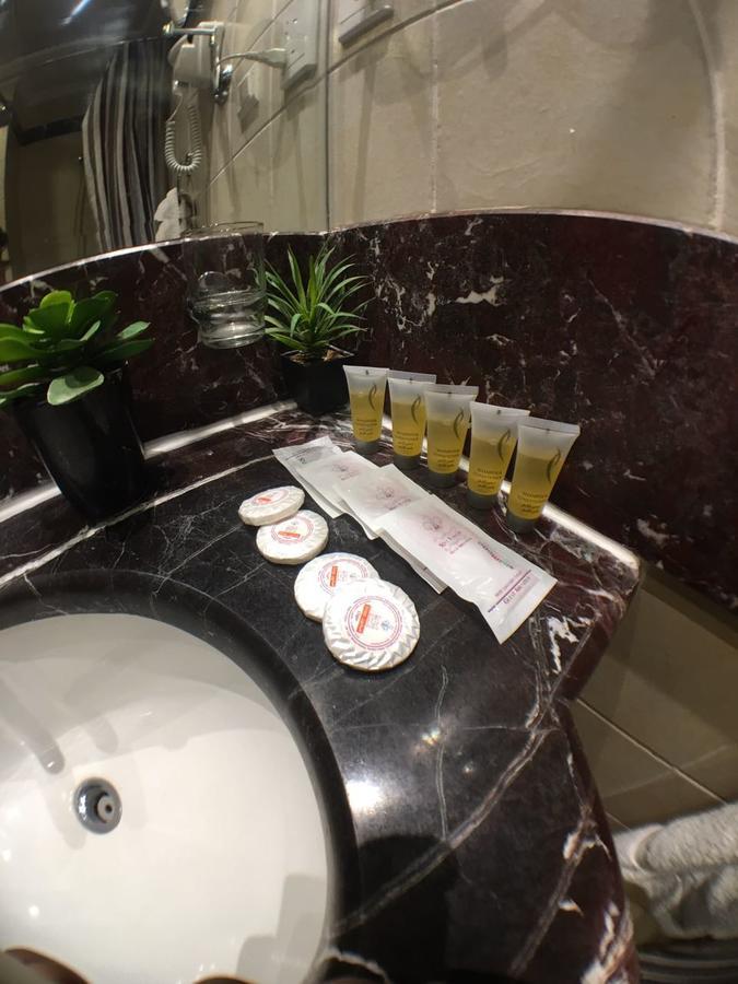 Manarat Al Aqsa Hotel Medina Luaran gambar